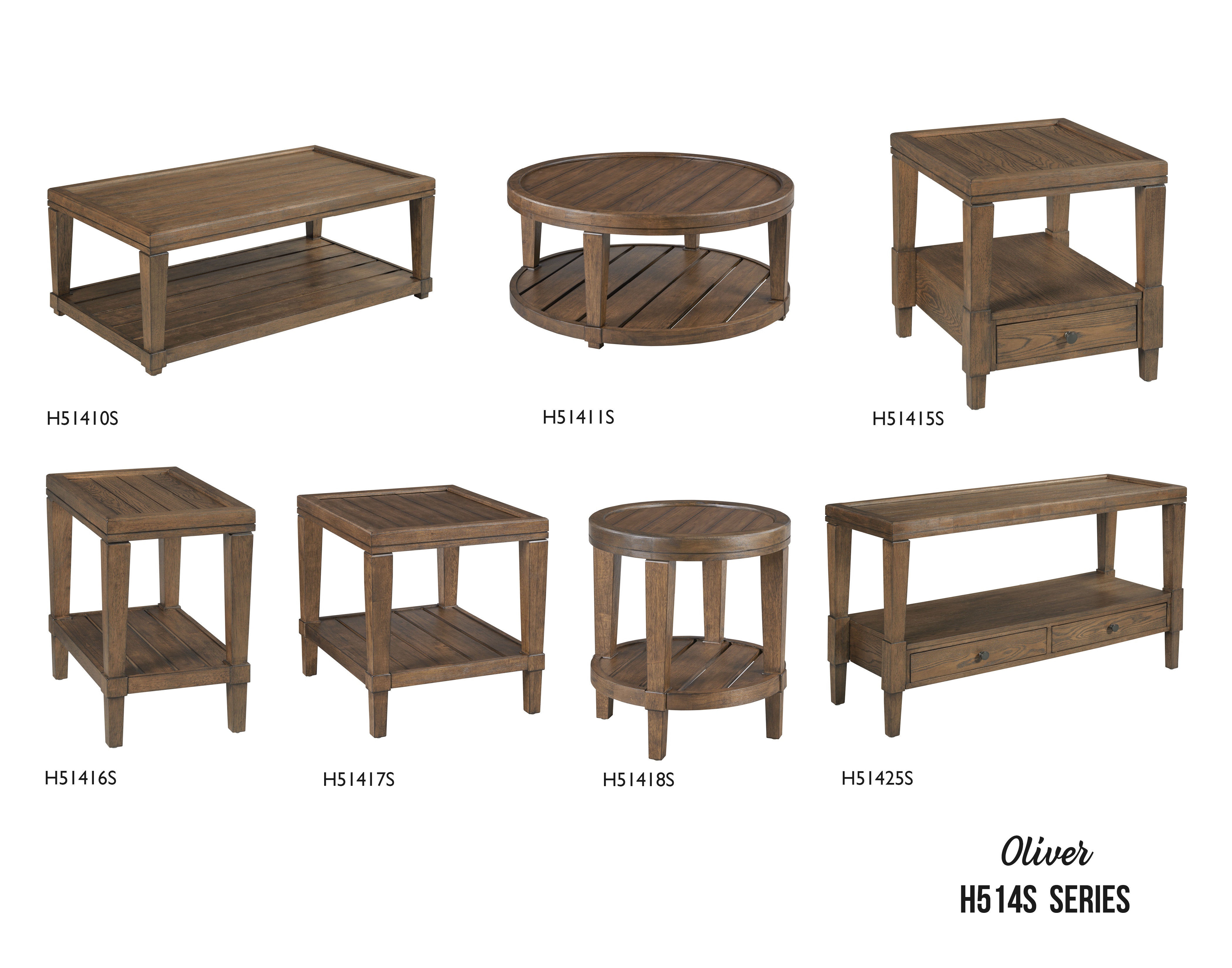Wood Furniture - England Furniture - New Tazewell, TN